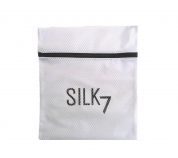 silk Laundry bag