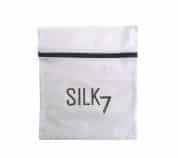 silk Laundry bag